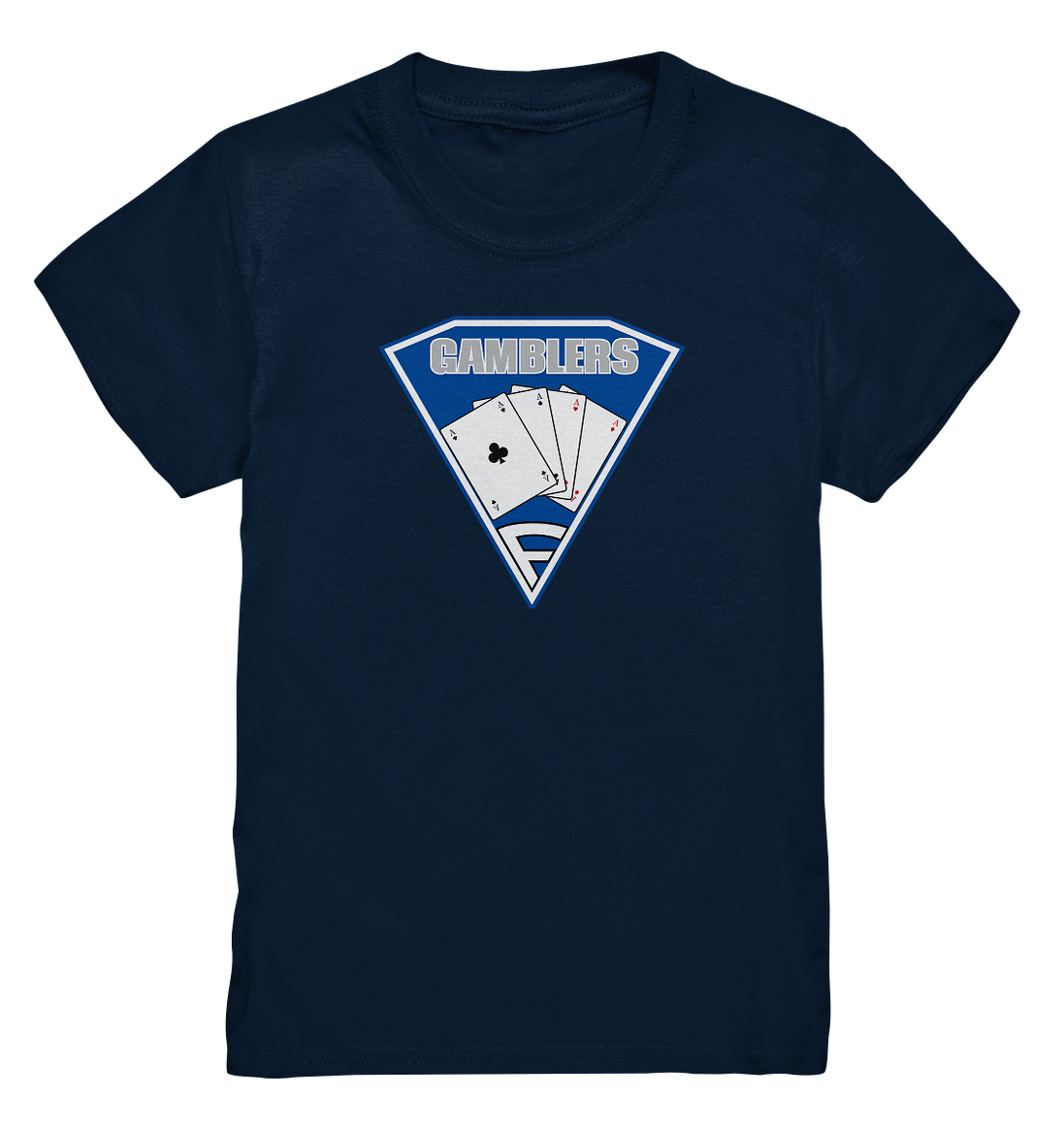 Frankfurt Gamblers - Kids Premium Shirt