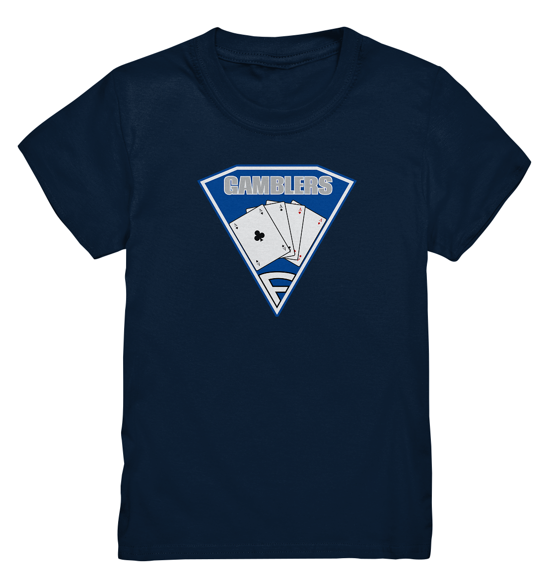 Frankfurt Gamblers - Kids Premium Shirt
