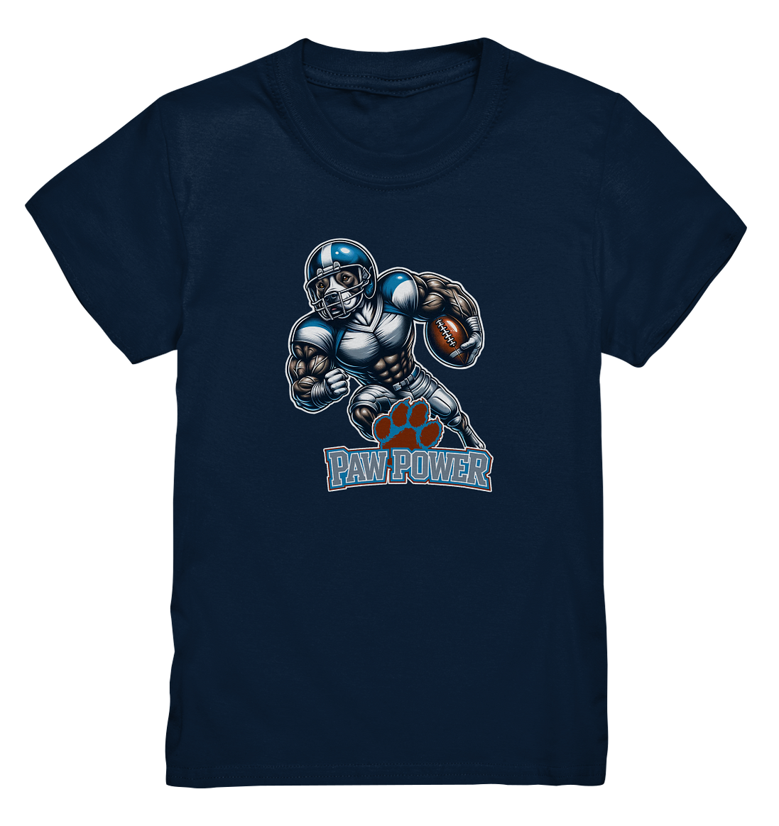 Paw Power - Kids Premium Shirt