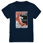 Red Devils Frankfurt 1945 - Kids Premium Shirt