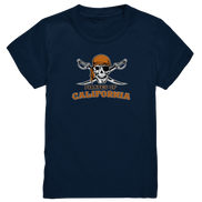 Pirates of California - Kids Premium Shirt