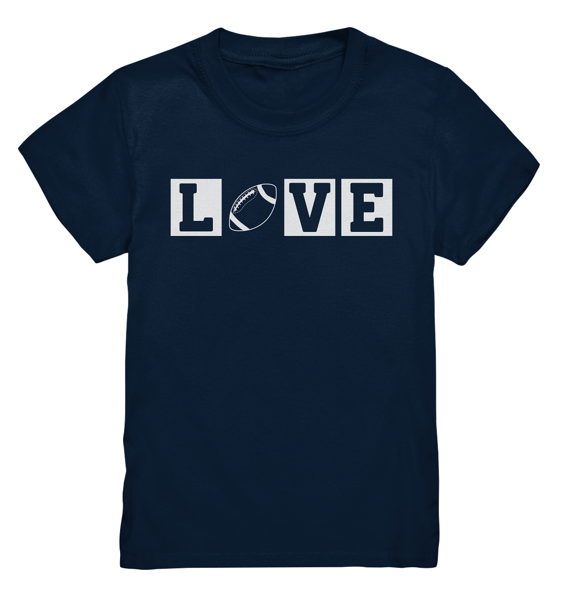 Love III - Kids Premium Shirt