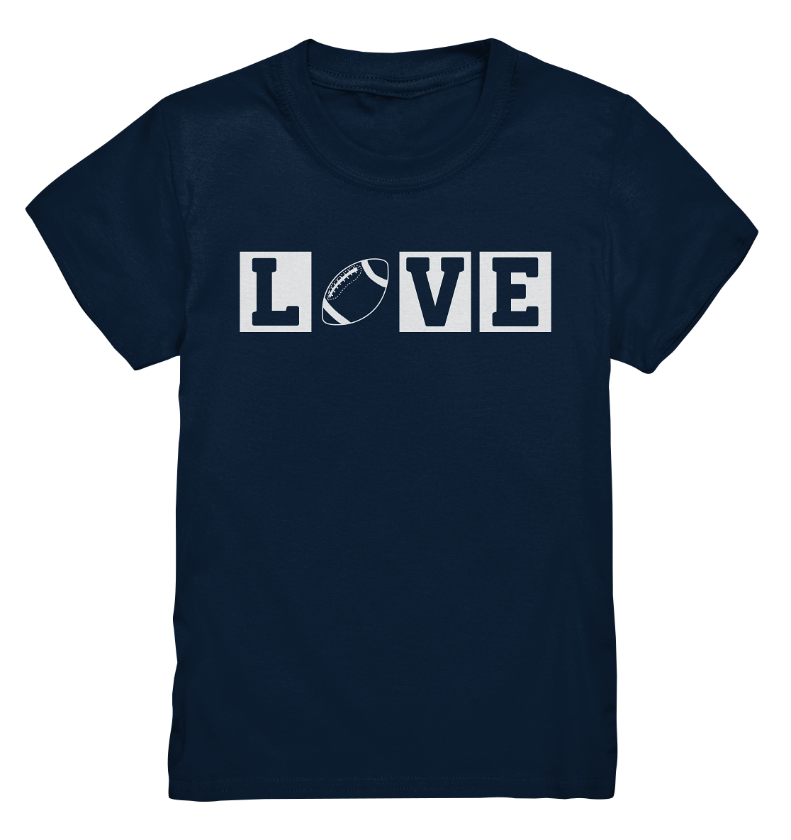 Love III - Kids Premium Shirt