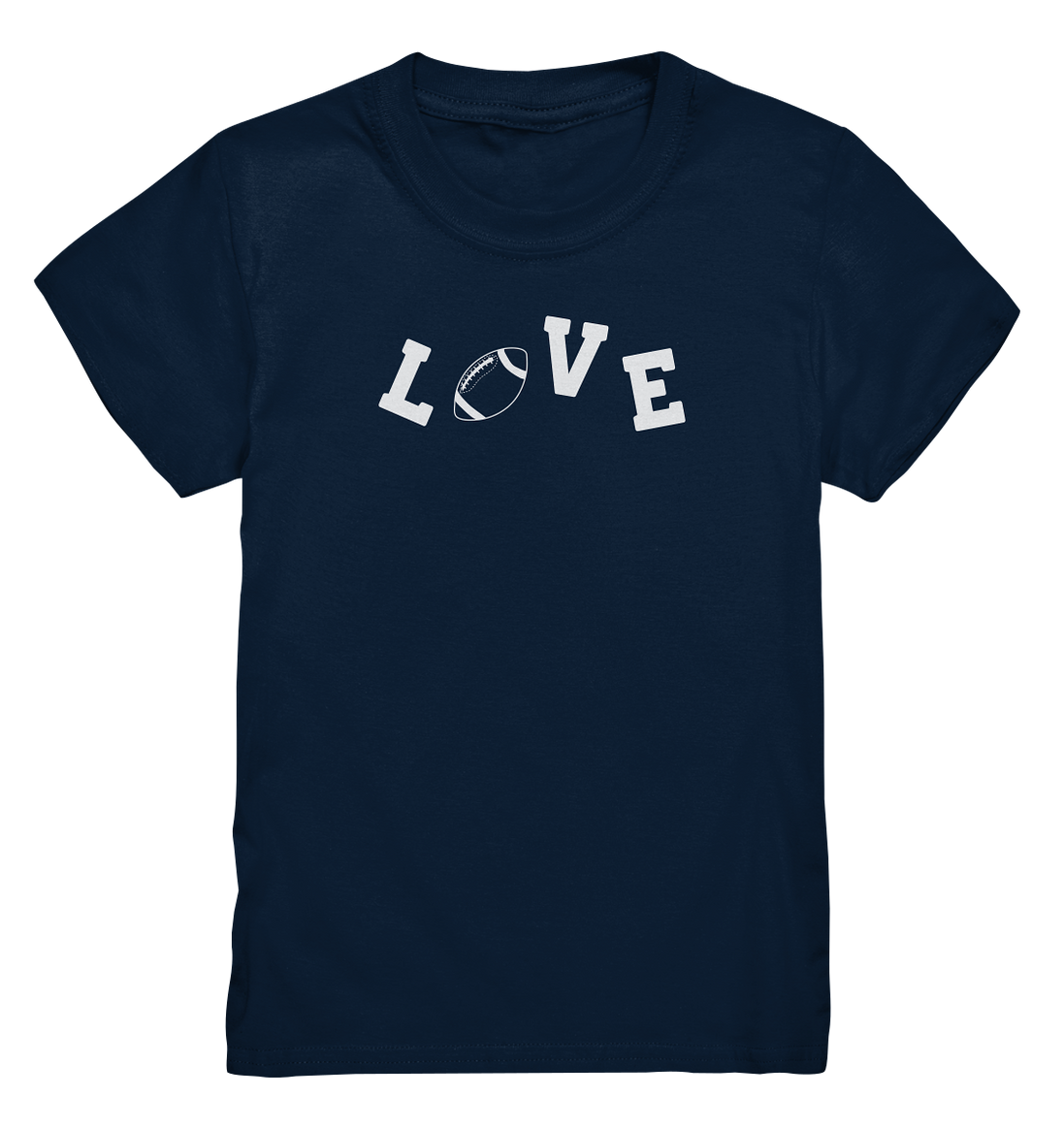LOVE - Kids Premium Shirt