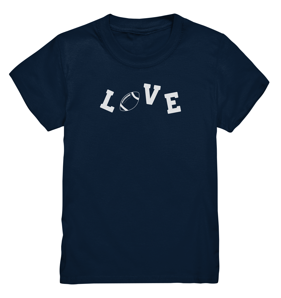 LOVE - Kids Premium Shirt