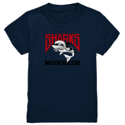 Monheim Sharks - Kids Premium Shirt