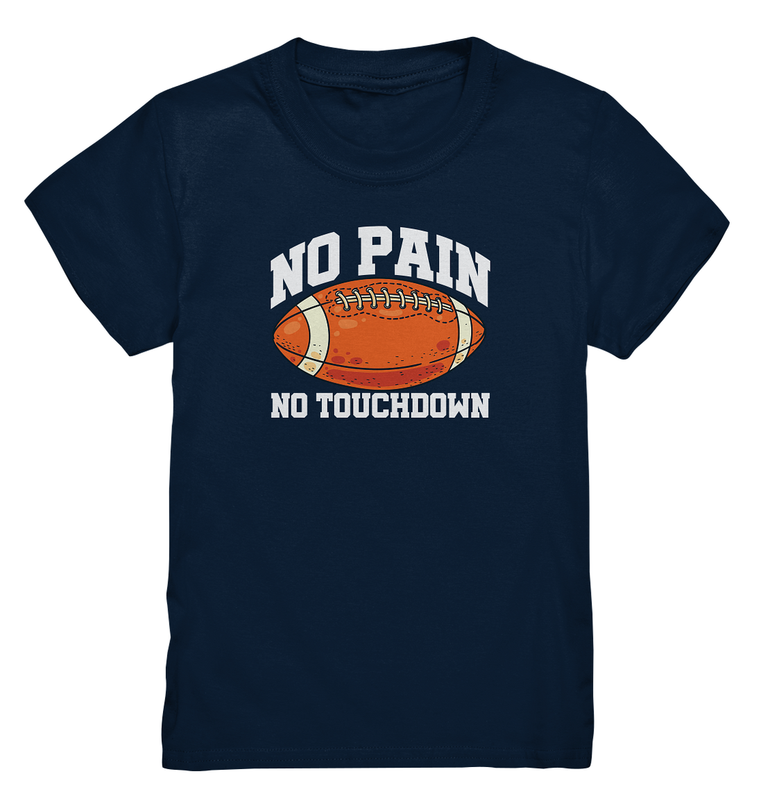 No Pain No Gain - Kids Premium Shirt