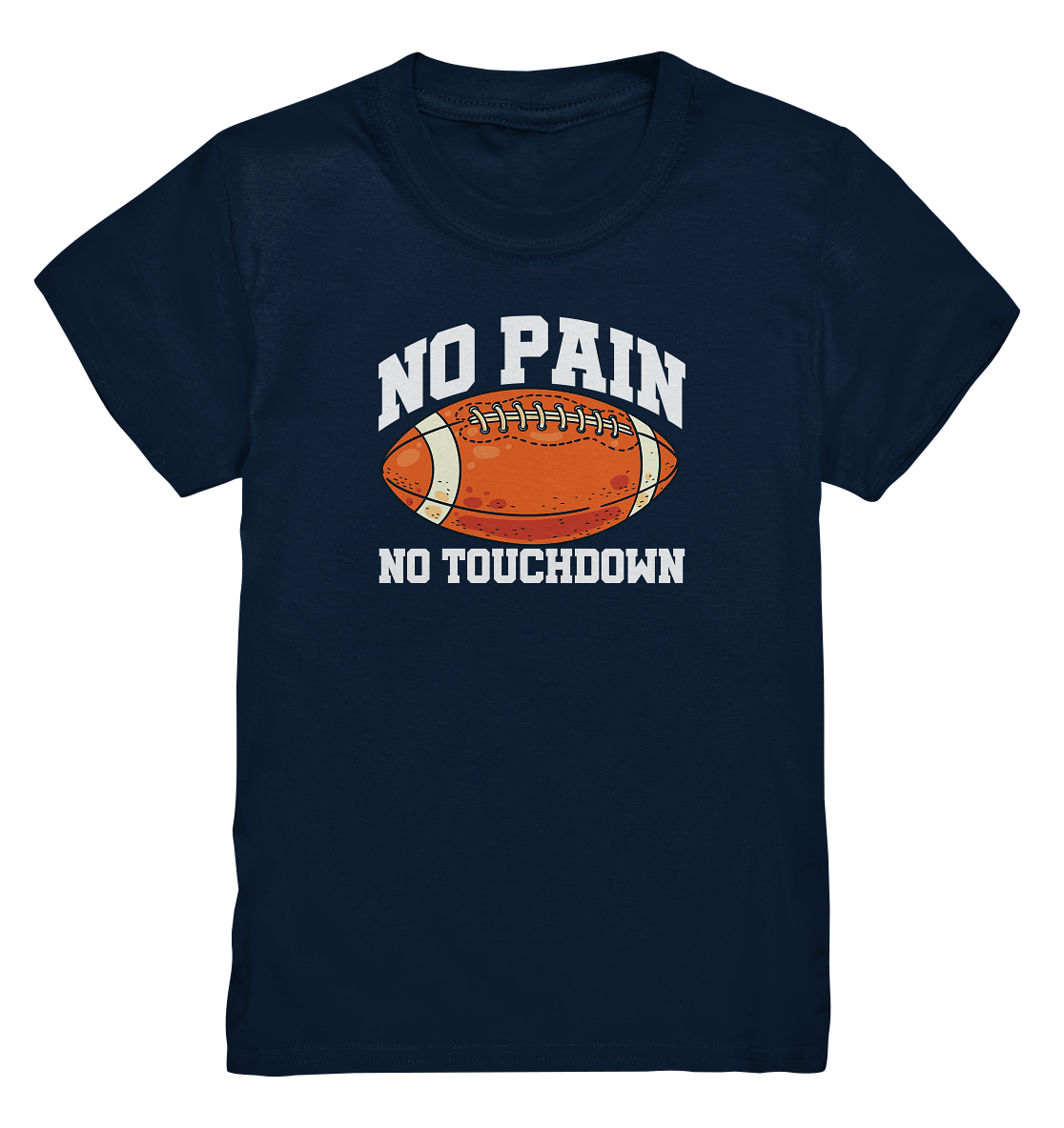 No Pain No Gain - Kids Premium Shirt