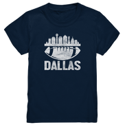 Dallas - Kids Premium Shirt