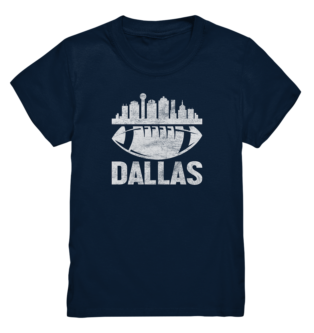 Dallas - Kids Premium Shirt