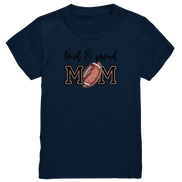 Loud & Proud Mom - Kids Premium Shirt