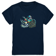 Dolphin - Kids Premium Shirt