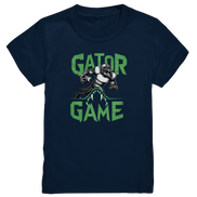 Gator Game - Kids Premium Shirt