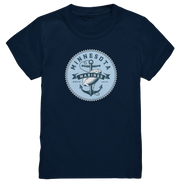 Minnesota Marines II - Kids Premium Shirt