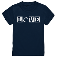 Love III - Kids Premium Shirt