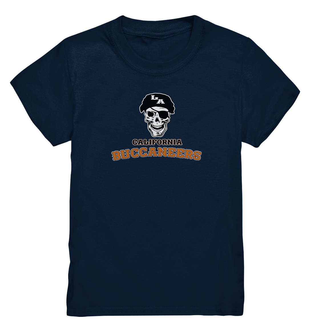 California Buccaneers - Kids Premium Shirt
