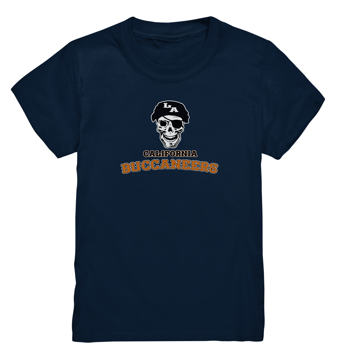 California Buccaneers - Kids Premium Shirt