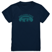 Philadelphia - Kids Premium Shirt