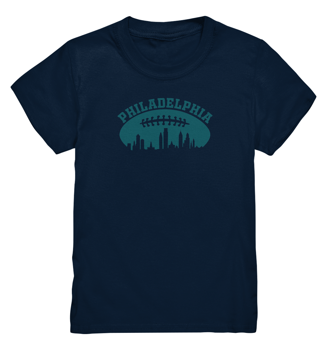 Philadelphia - Kids Premium Shirt