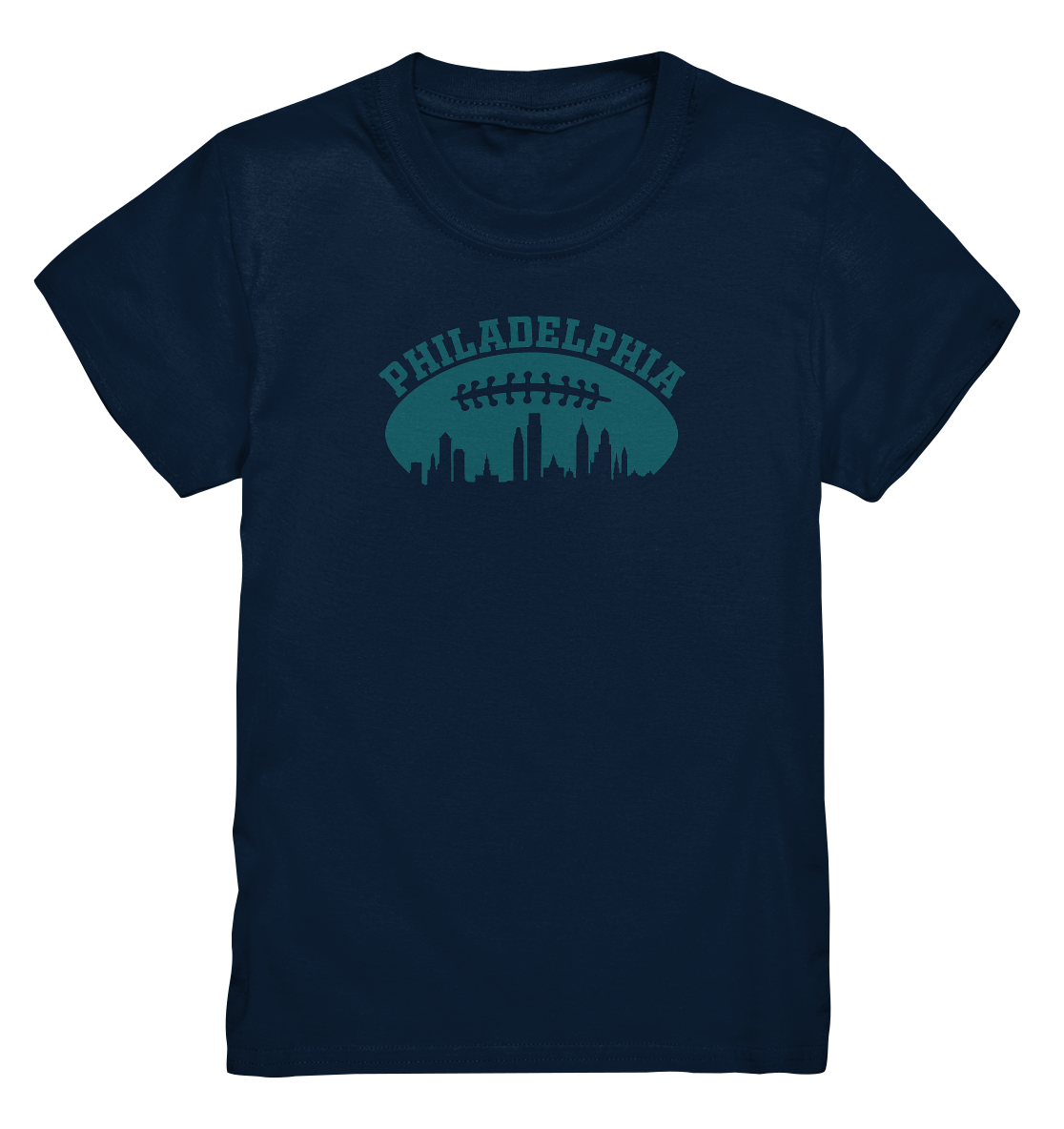 Philadelphia - Kids Premium Shirt