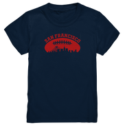 San Francisco - Kids Premium Shirt