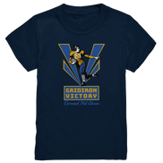 Gridiron Victory - Kids Premium Shirt