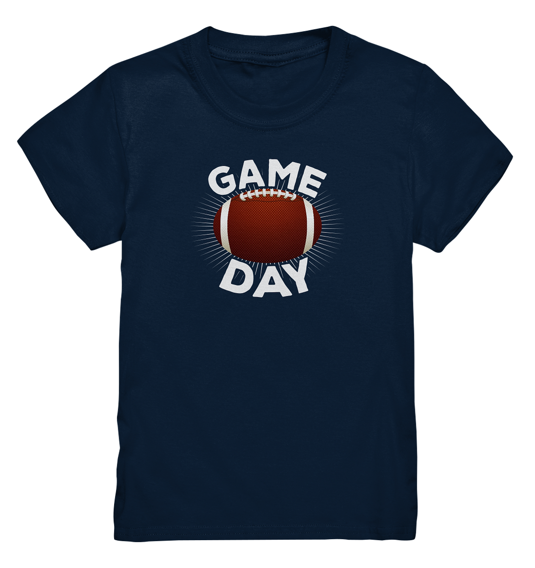 Game Day - Kids Premium Shirt