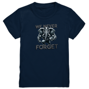 Elephant - Kids Premium Shirt