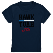 Hawk Tuah - Kids Premium Shirt