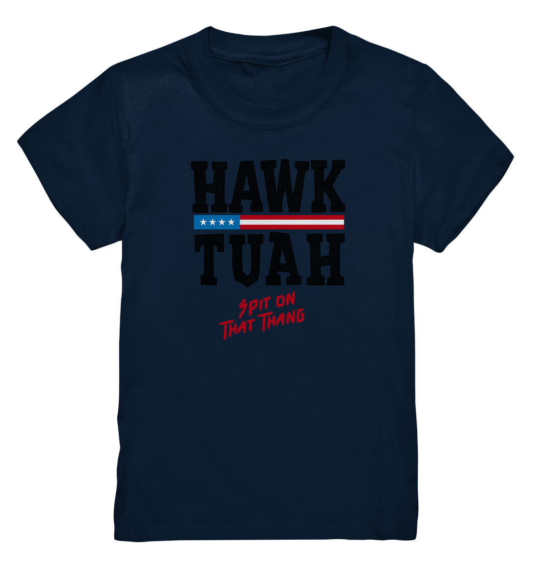 Hawk Tuah - Kids Premium Shirt