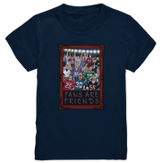 Fans are Friends - Kids Premium Shirt