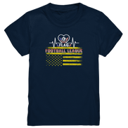 Flag Football League - Kids Premium Shirt