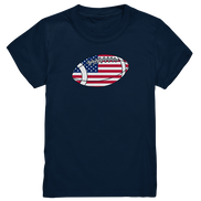 USA Football - Kids Premium Shirt