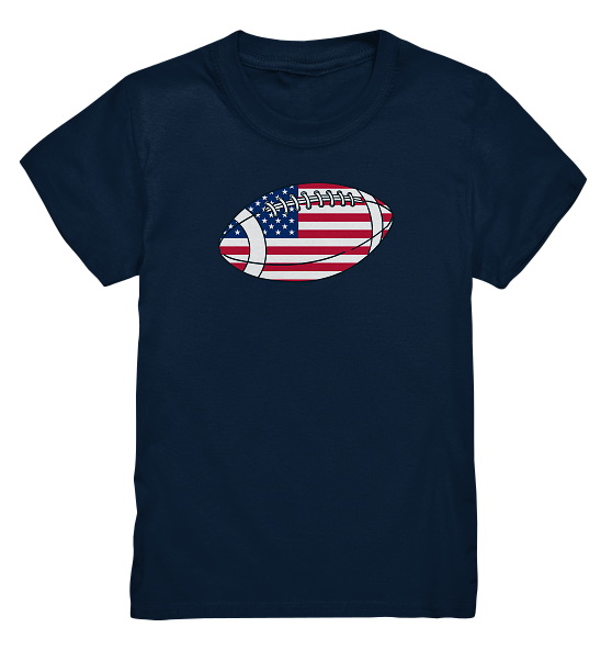 USA Football - Kids Premium Shirt
