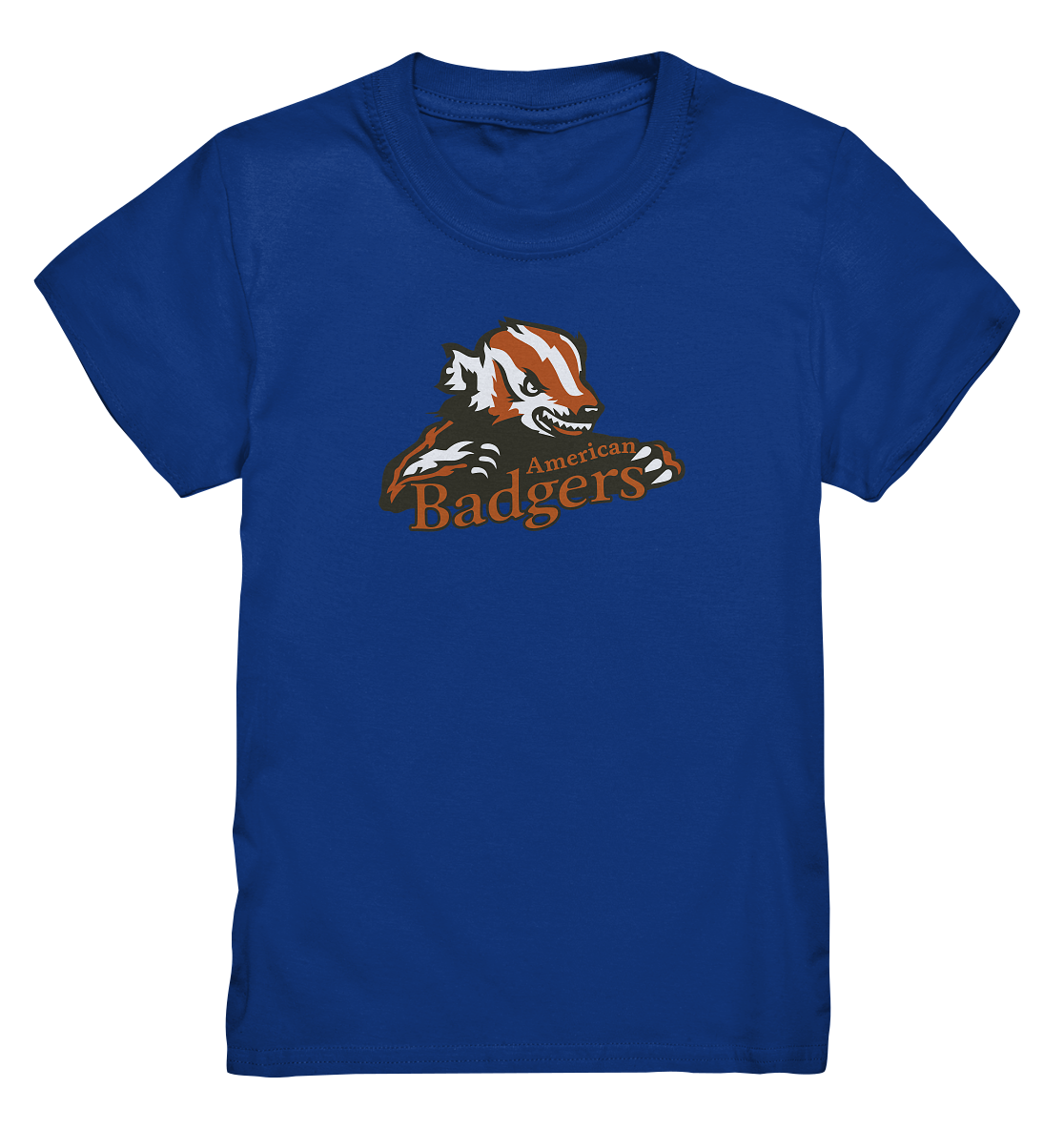 Milwaukee Badgers - Kids Premium Shirt