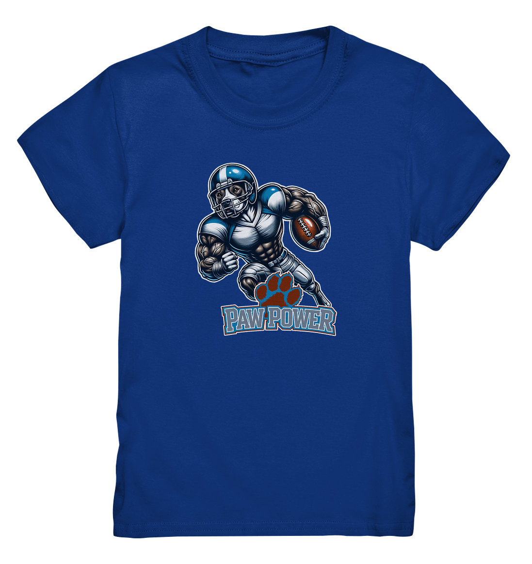 Paw Power - Kids Premium Shirt