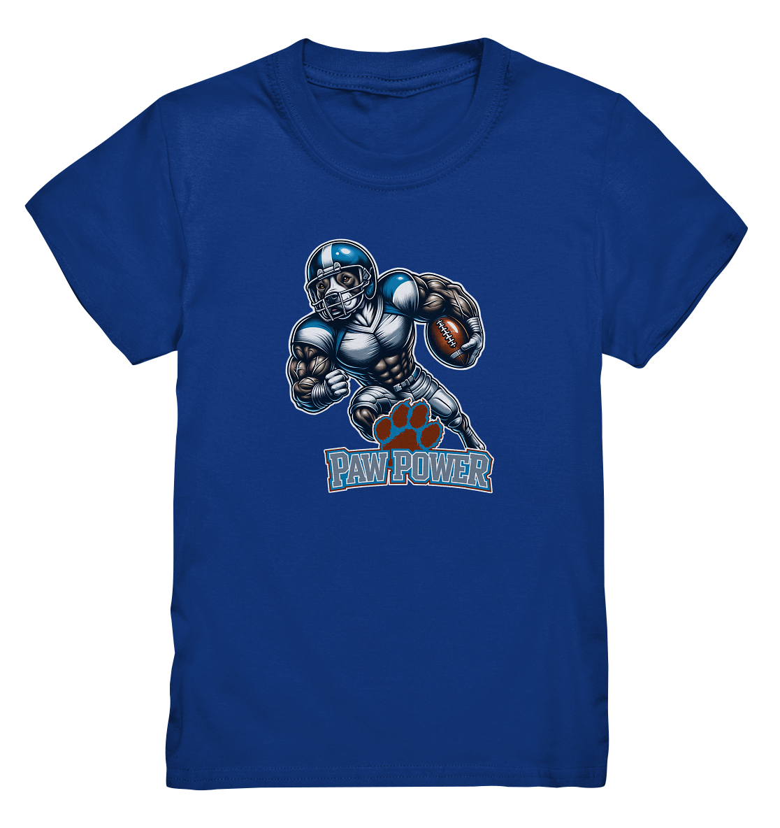 Paw Power - Kids Premium Shirt