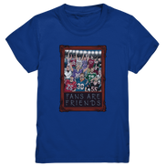 Fans are Friends - Kids Premium Shirt