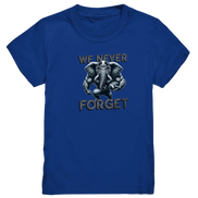 Elephant - Kids Premium Shirt