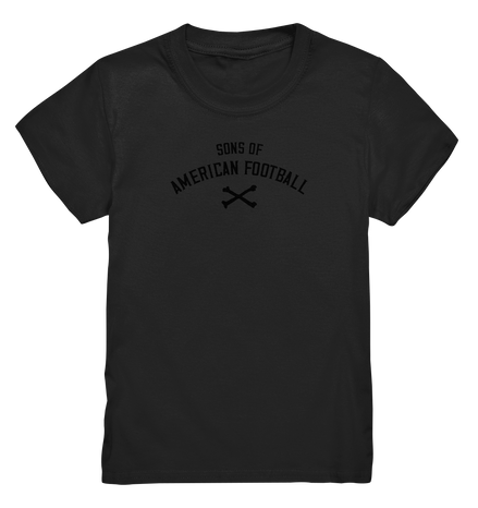 SAMFO Bones - Kids Premium Shirt