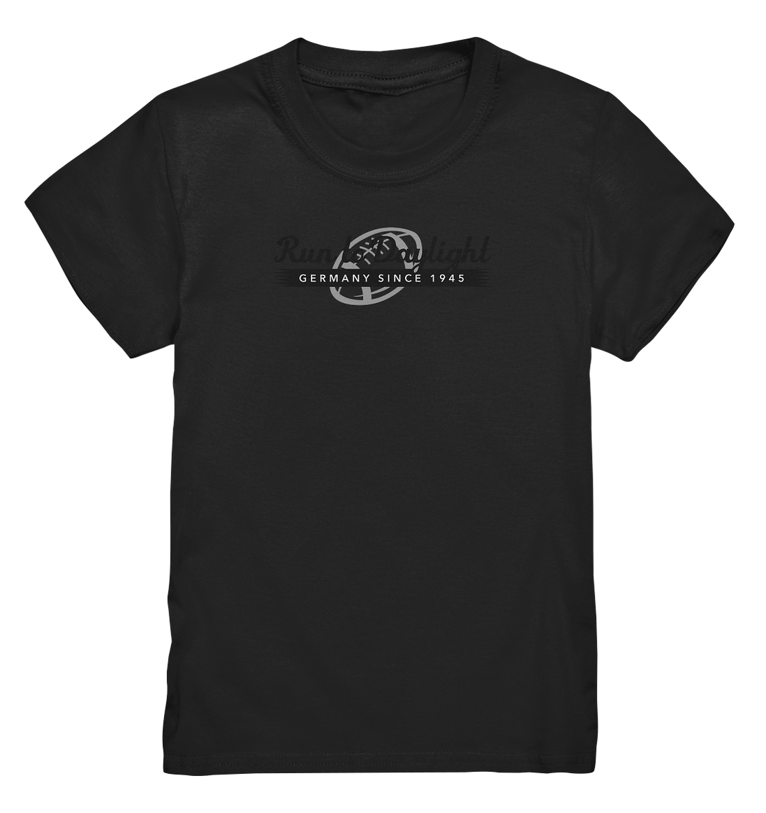 Run to Daylight - Kids Premium Shirt