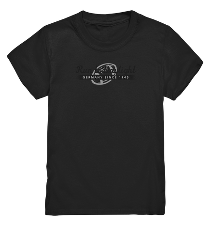 Run to Daylight - Kids Premium Shirt