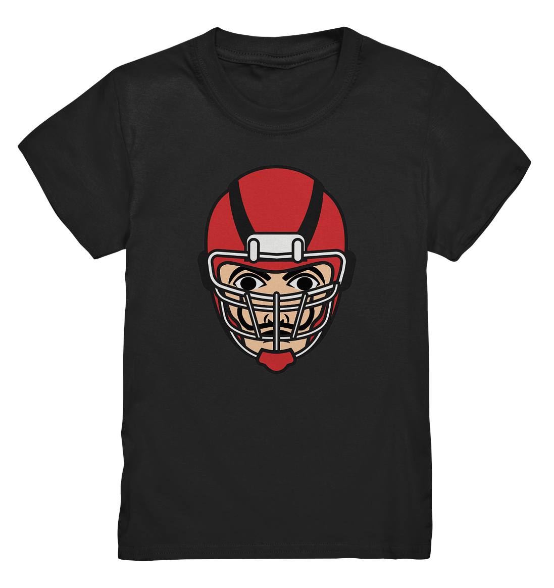 Mascarilla - Kids Premium Shirt
