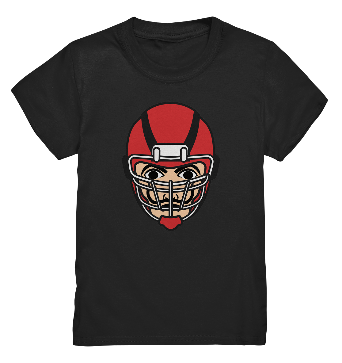 Mascarilla - Kids Premium Shirt