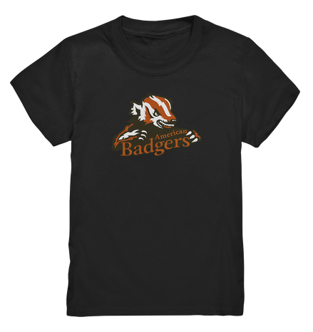 Milwaukee Badgers - Kids Premium Shirt