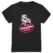 Fight like a Bulldog - Kids Premium Shirt
