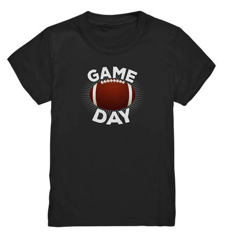 Game Day  - Kids Premium Shirt