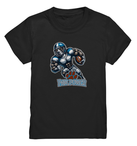 Paw Power - Kids Premium Shirt