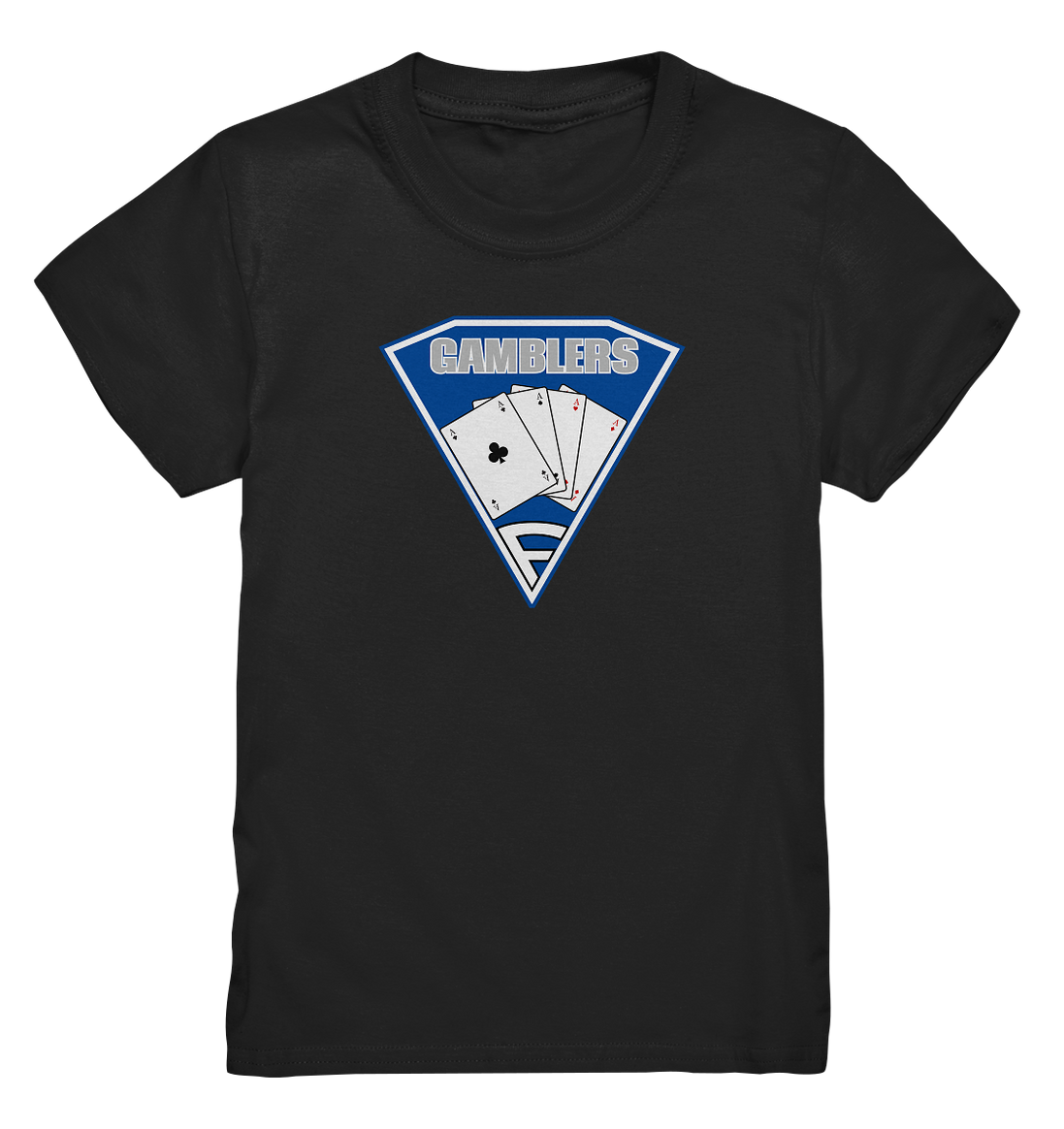 Frankfurt Gamblers - Kids Premium Shirt