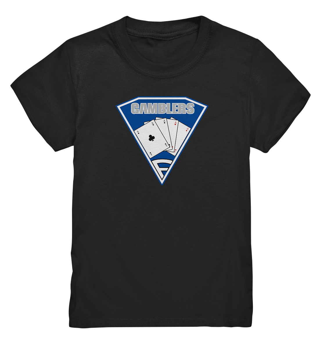 Frankfurt Gamblers - Kids Premium Shirt